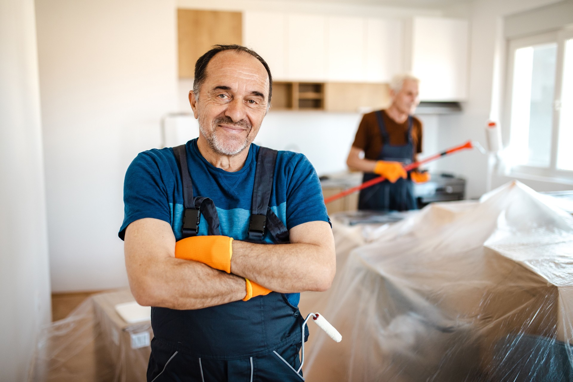 If you want to be the best you need to love your job
